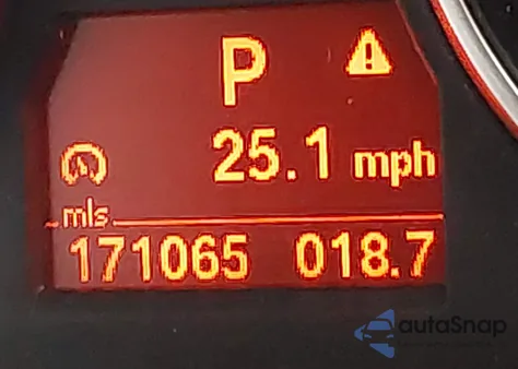 2012 BMW 328I xDrive z USA, uszkodzony, nr VIN WBAKF5C58CE657743